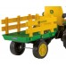 PEG PEREGO OR0047 TRATTORE